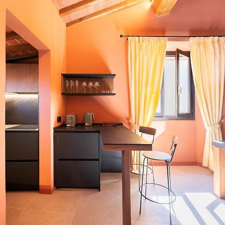 Sdrucciolo Dei Pitti Fourth Floor Διαμέρισμα Φλωρεντία Εξωτερικό φωτογραφία