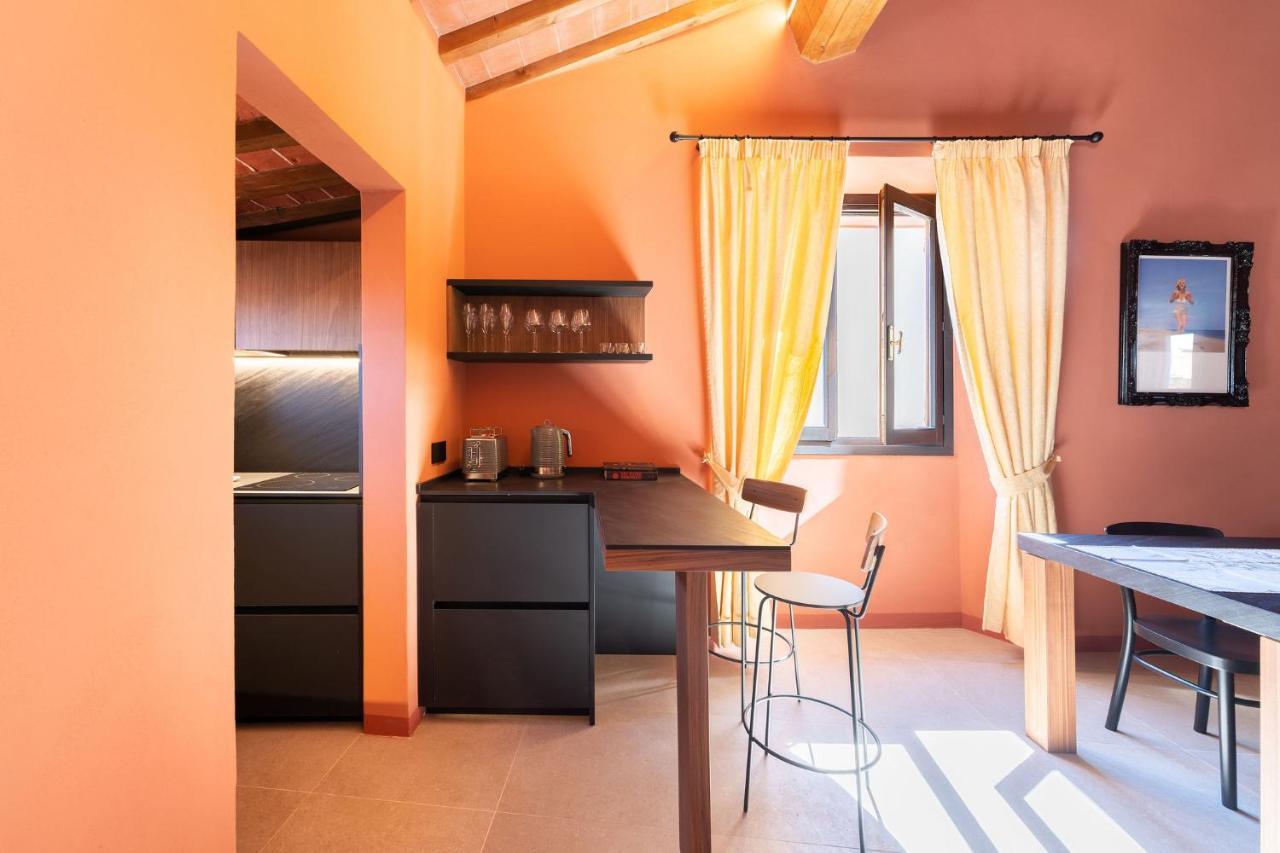 Sdrucciolo Dei Pitti Fourth Floor Διαμέρισμα Φλωρεντία Εξωτερικό φωτογραφία