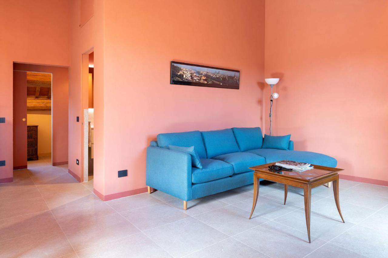 Sdrucciolo Dei Pitti Fourth Floor Διαμέρισμα Φλωρεντία Εξωτερικό φωτογραφία