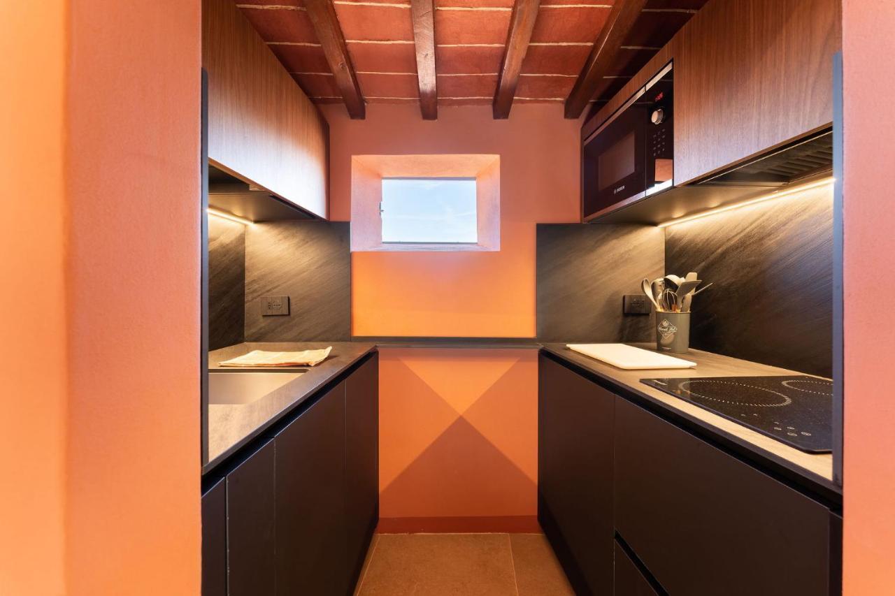 Sdrucciolo Dei Pitti Fourth Floor Διαμέρισμα Φλωρεντία Εξωτερικό φωτογραφία