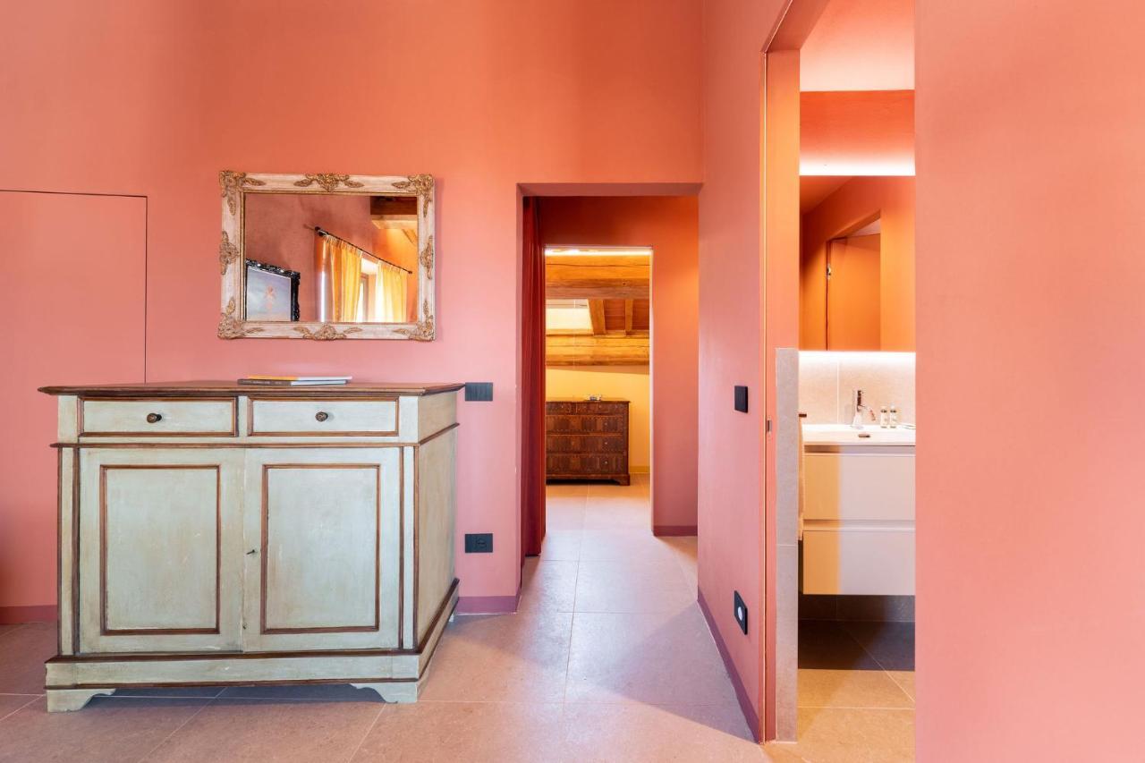 Sdrucciolo Dei Pitti Fourth Floor Διαμέρισμα Φλωρεντία Εξωτερικό φωτογραφία